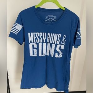 Women’s Grunt Style Shirt